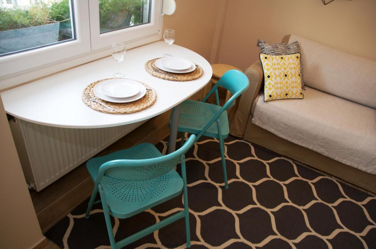 Apartment Super Cute & Cozy Mini In City Center