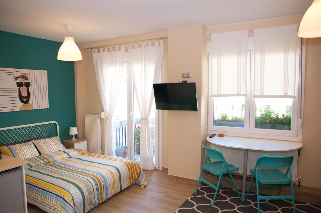 Super Cute & Cozy Mini In City Center Apartment *