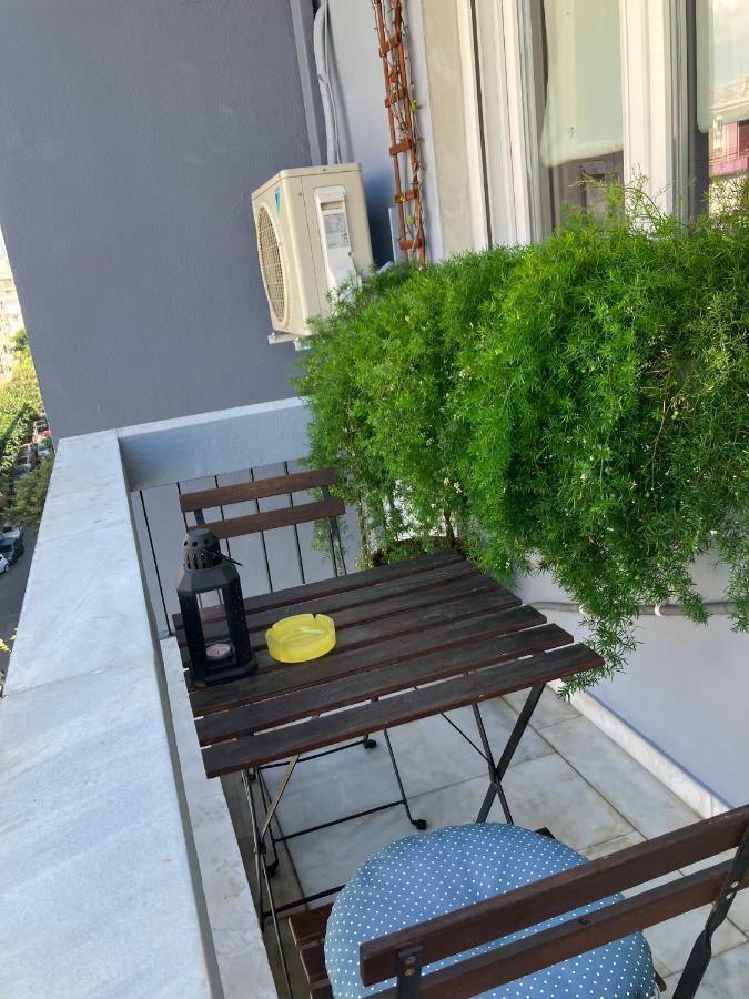 Super Cute & Cozy Mini In City Center Thessaloniki