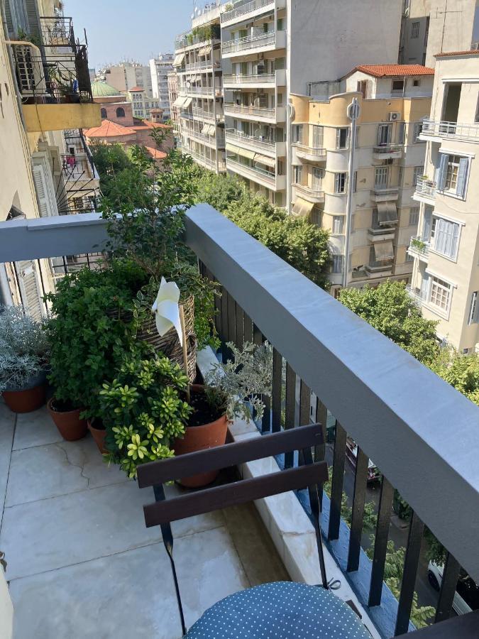 Apartment Super Cute & Cozy Mini In City Center